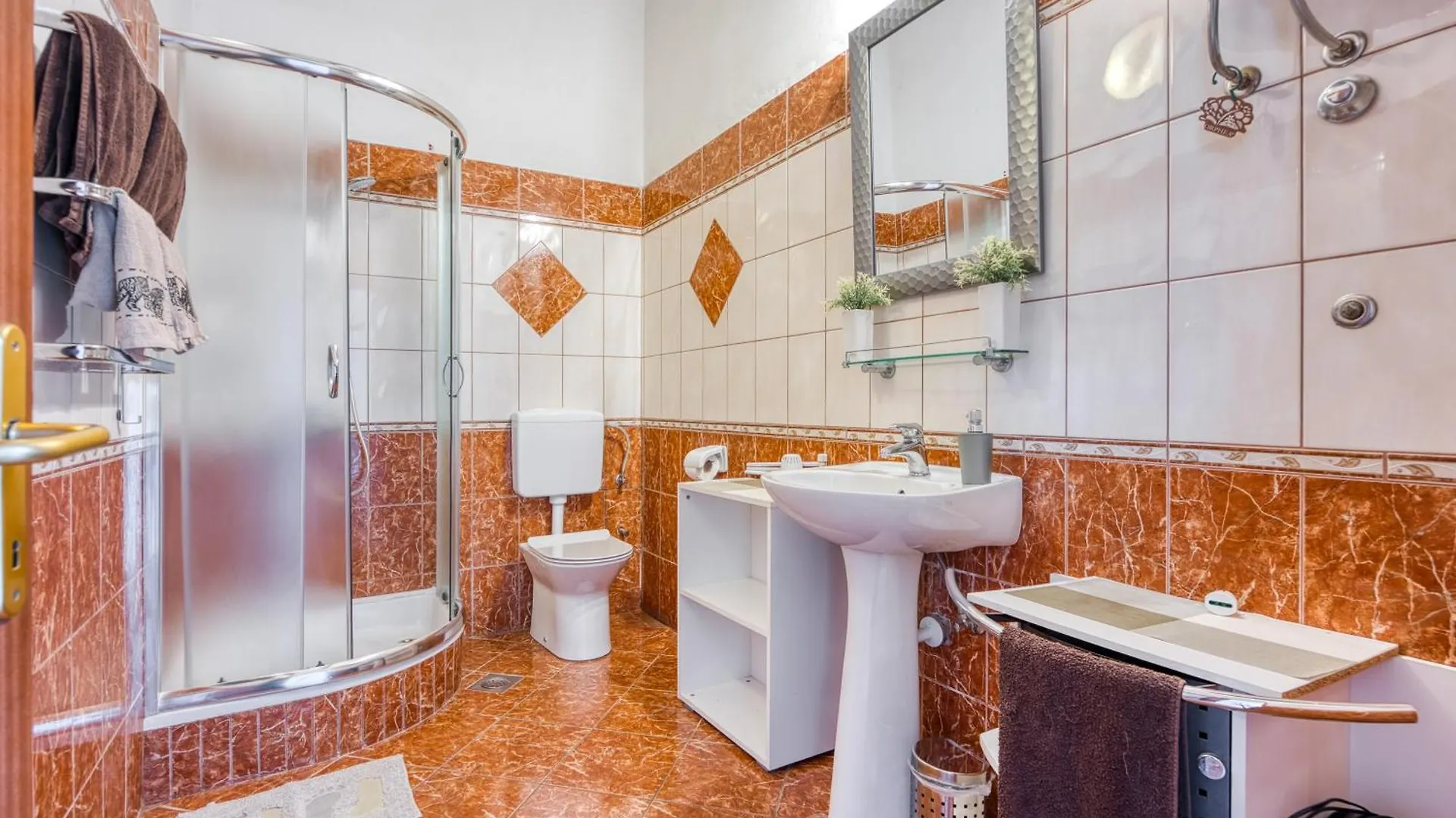 Apartments Lex - Rovinj - Istria