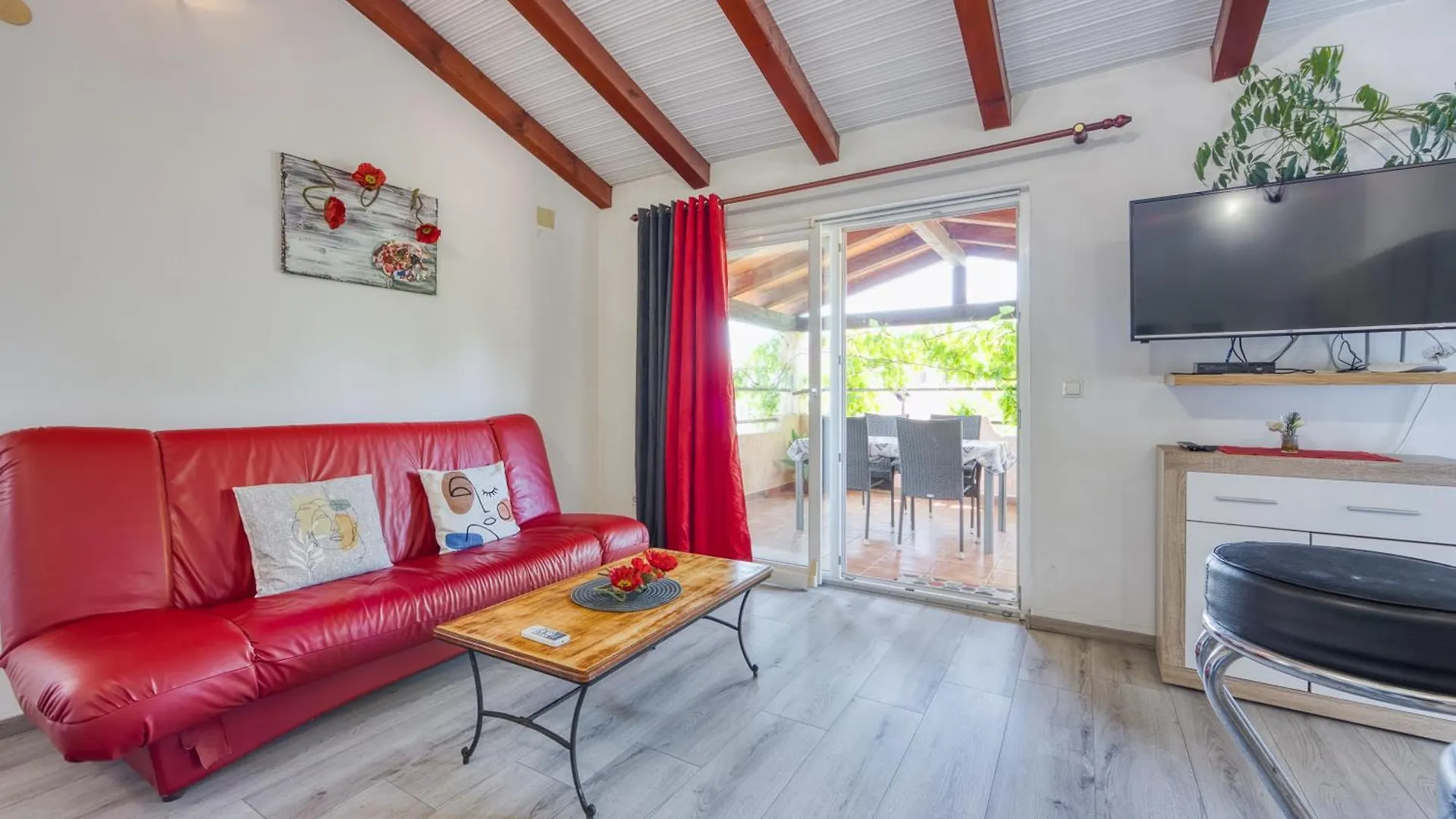 Apartments Lex - Rovinj - Istria