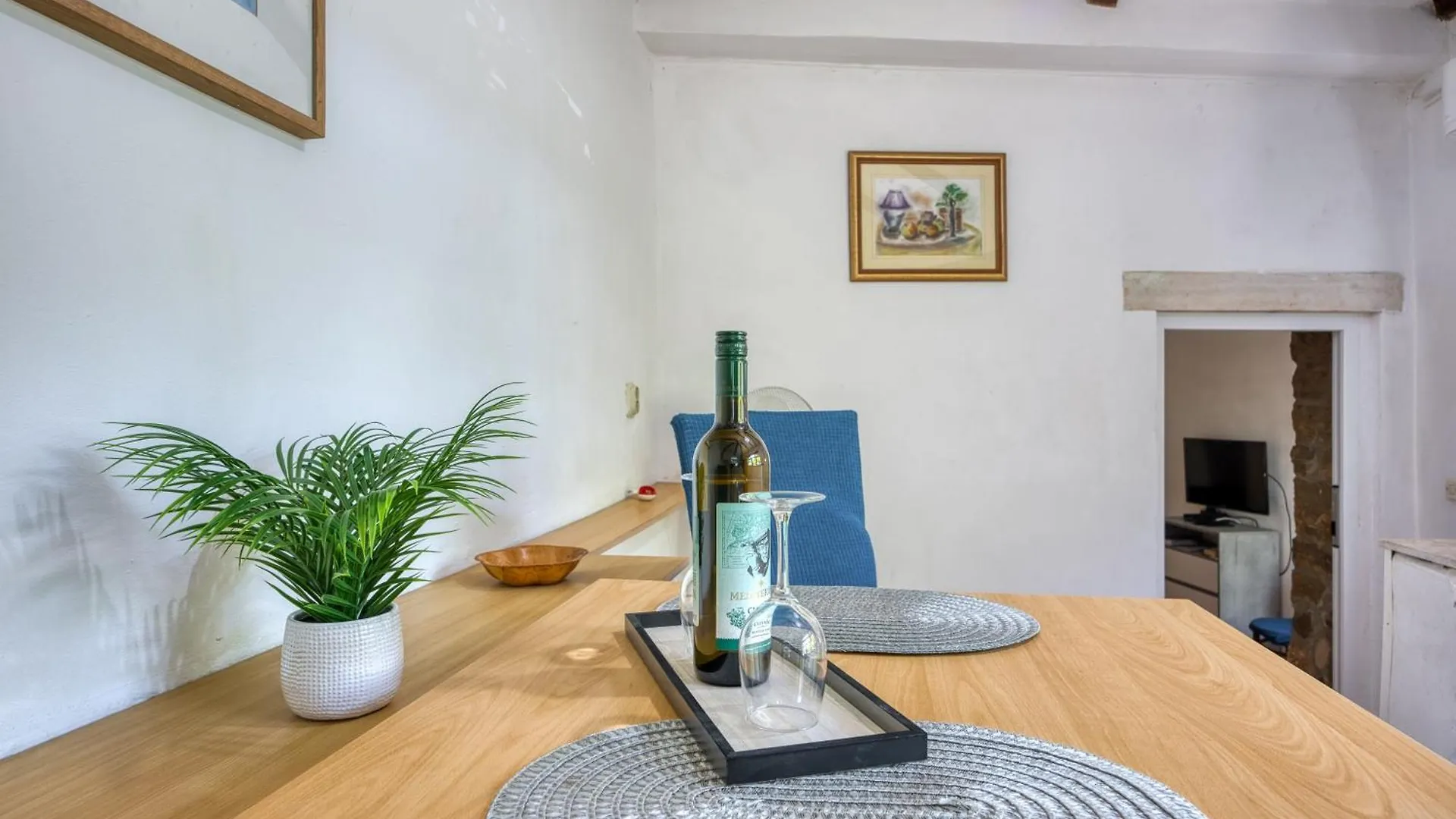 Apartments Lex - Rovinj - Istria Kroatien