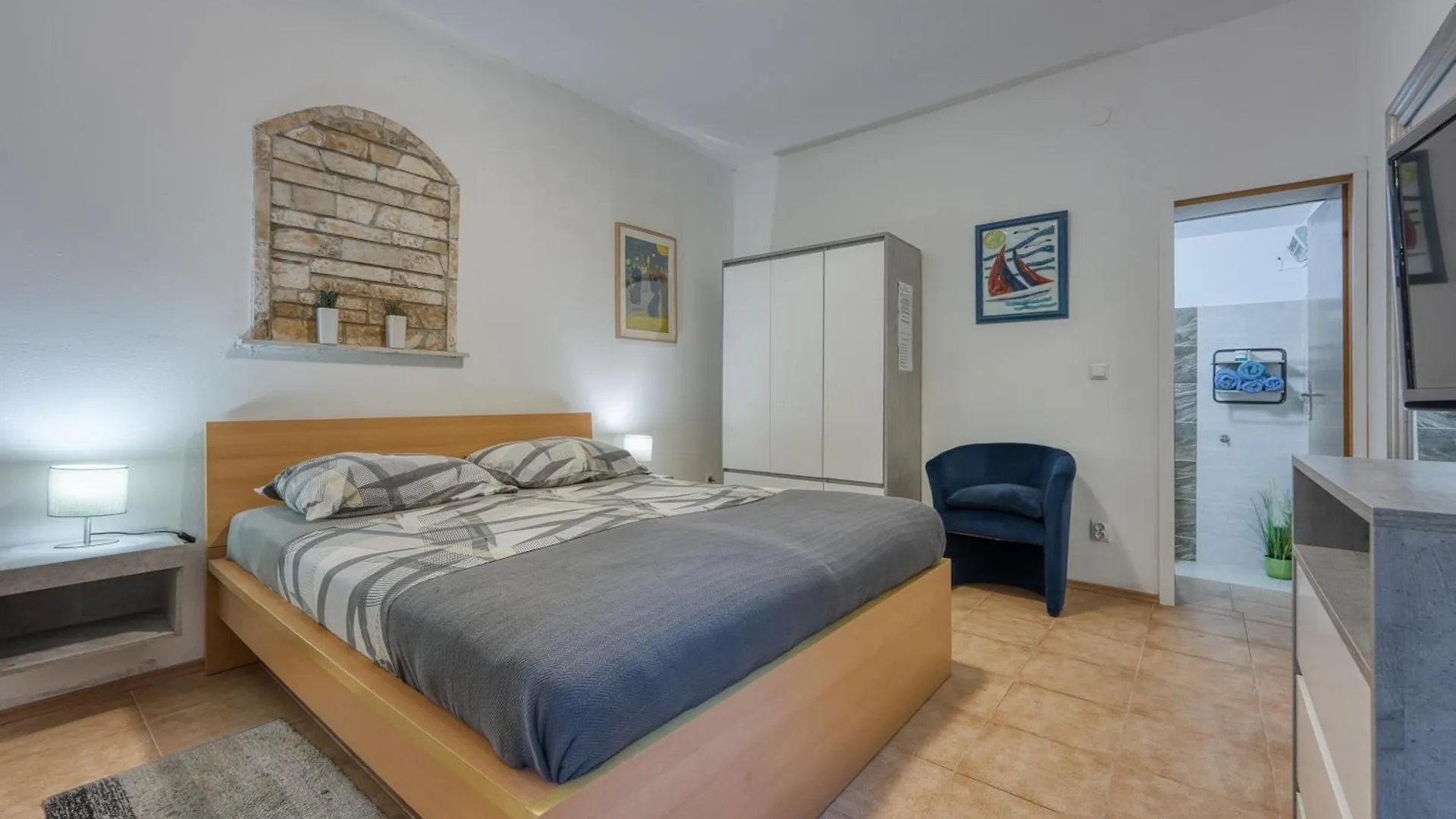 Apartments Lex - Rovinj - Istria
