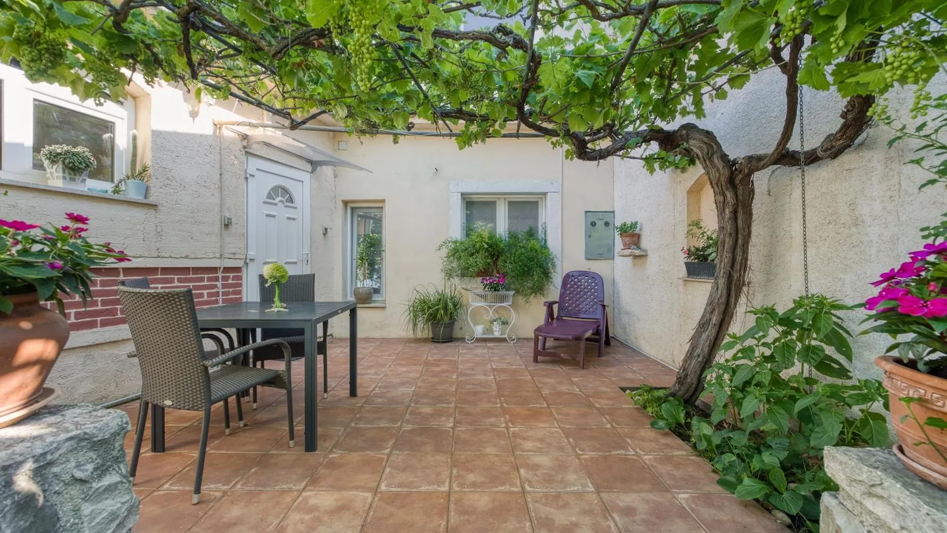 Apartments Lex - Rovinj - Istria
