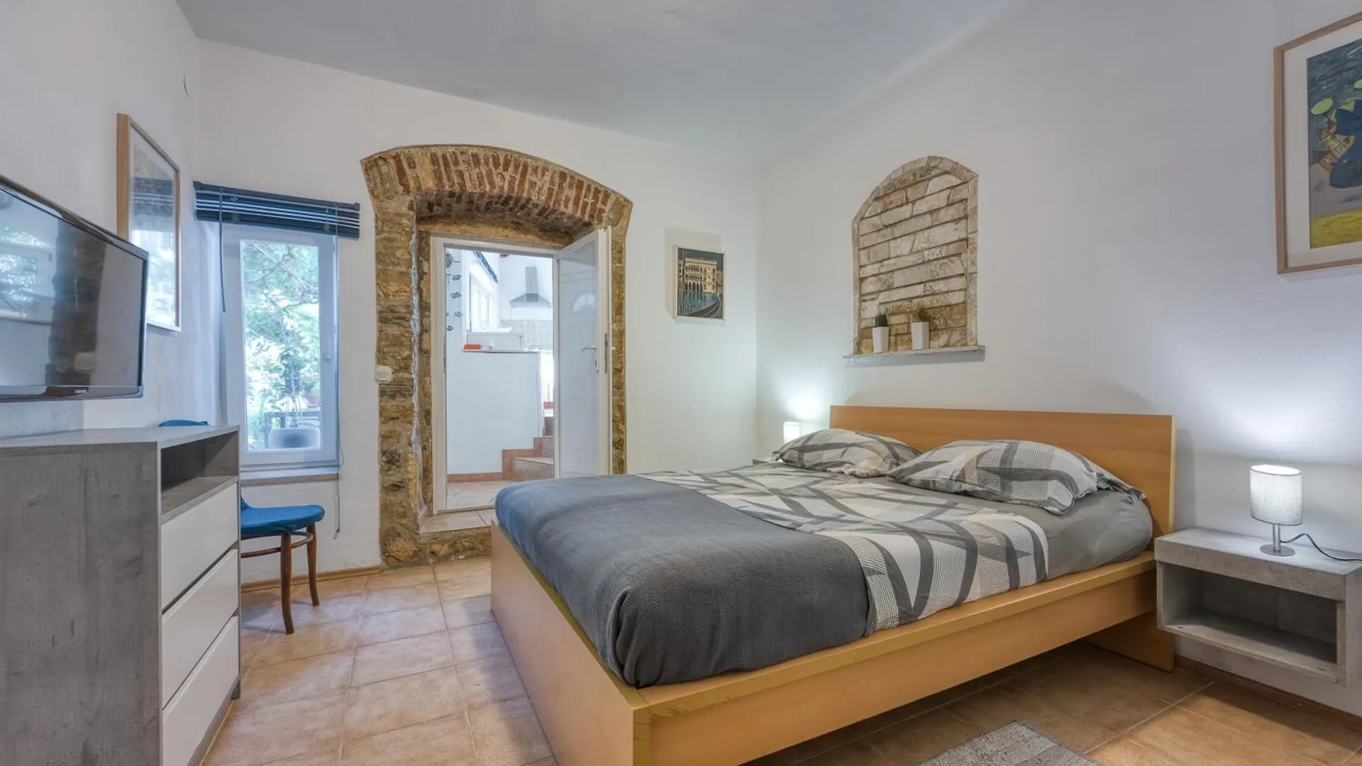 Apartments Lex - Rovinj - Istria Kroatien