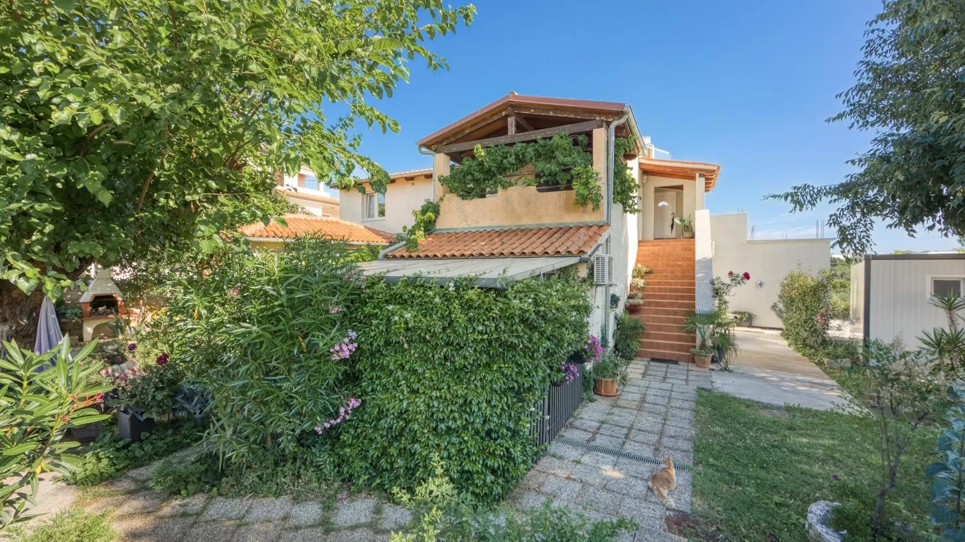 Apartments Lex - Rovinj - Istria