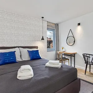 Blubini Heritage House Rovinj