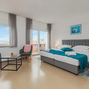 4* Gostinjska kuća Grace